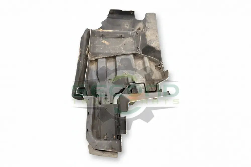 608-13724 Genuine Cat Right Hand Fender Extension CT660 - Second Truck Parts
