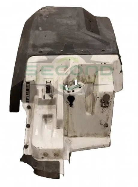 608-13724 Genuine Cat Right Hand Fender Extension CT660 - Second Truck Parts