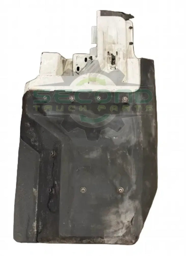 608-13724 Genuine Cat Right Hand Fender Extension CT660 - Second Truck Parts