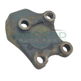 01-22934-001 Genuine Cat Right Passenger Engine Mount - Second Truck Parts
