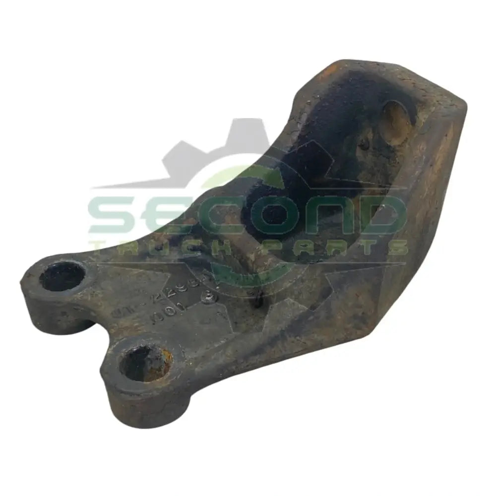 01-22934-001 Genuine Cat Right Passenger Engine Mount - Second Truck Parts