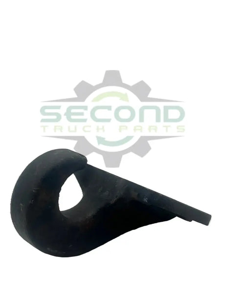 25558430 Genuine Cat Right Passenger Tow Hook - Second Truck Parts