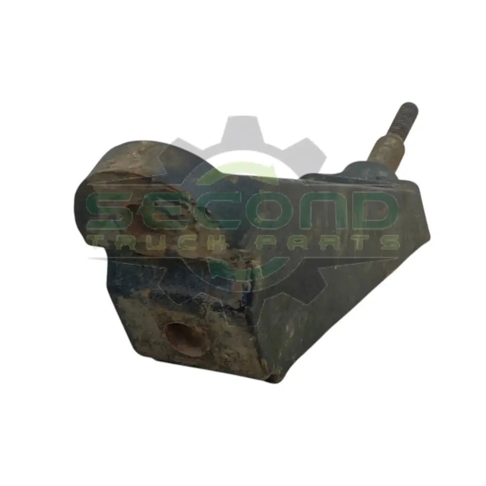 57326C Genuine Cat Right Rear Upper Shock Mount - Second Truck Parts