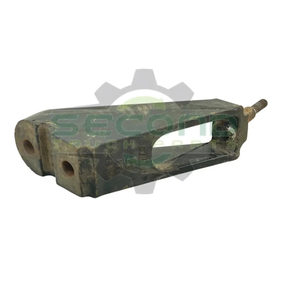 57326C Genuine Cat Right Rear Upper Shock Mount - Second Truck Parts