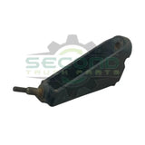 57326C Genuine Cat Right Rear Upper Shock Mount - Second Truck Parts