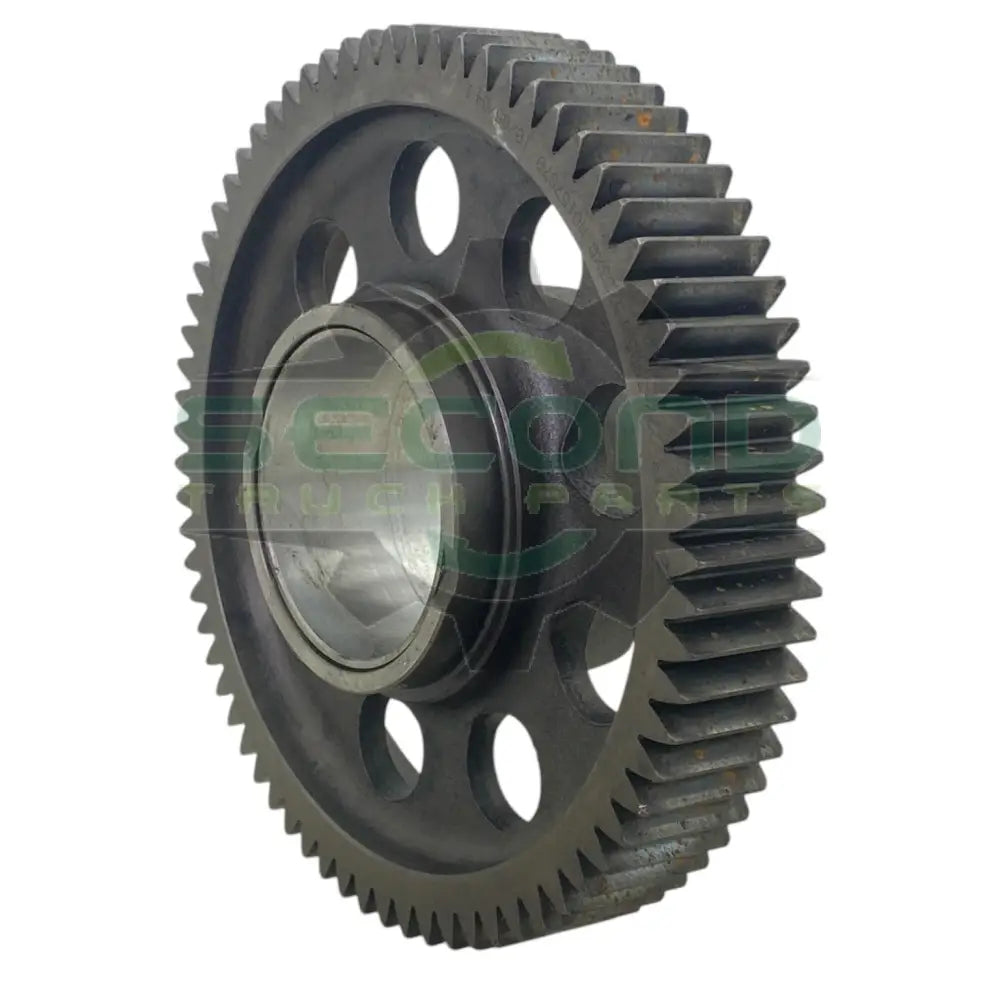 222-3906 Genuine Cat Timing Idler Gear - Second Truck Parts