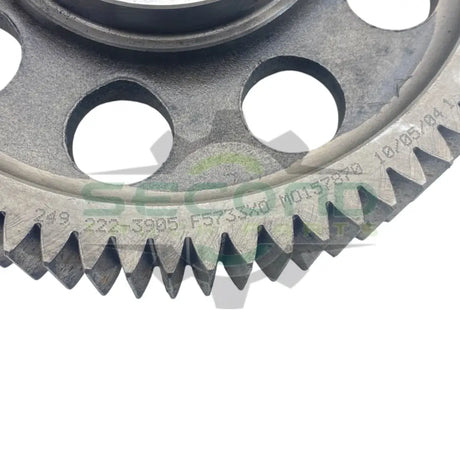 222-3906 Genuine Cat Timing Idler Gear - Second Truck Parts
