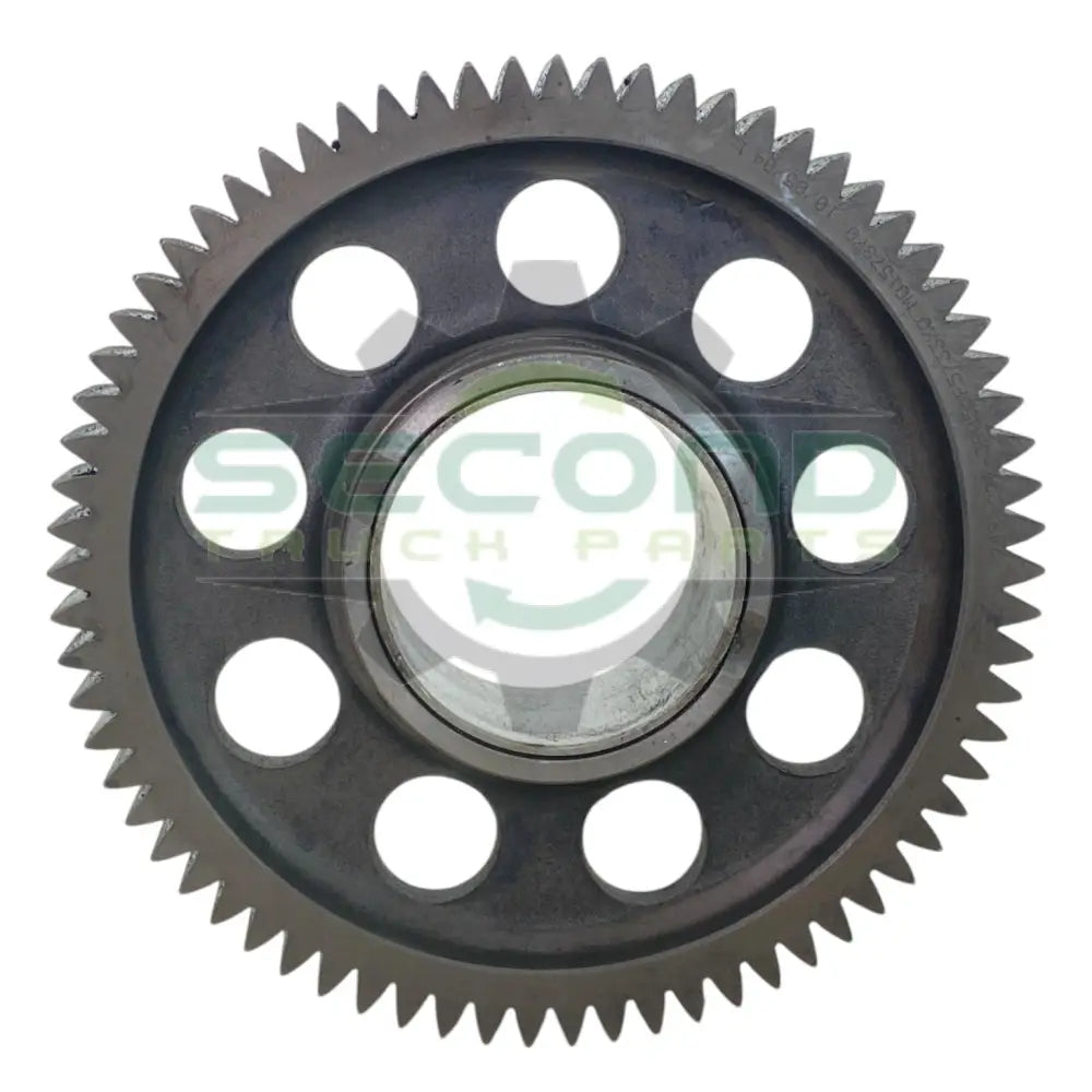222-3906 Genuine Cat Timing Idler Gear - Second Truck Parts