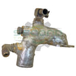 252-2685 Genuine Cat Water Pump Elbow - Second Truck Parts