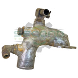 252-2685 Genuine Cat Water Pump Elbow - Second Truck Parts