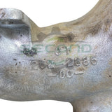 252-2685 Genuine Cat Water Pump Elbow - Second Truck Parts