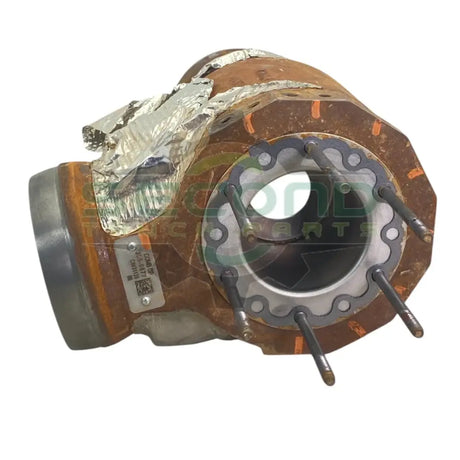 355-0877 Genuine Caterpillar Combustion Gp-Exhaust - Second Truck Parts