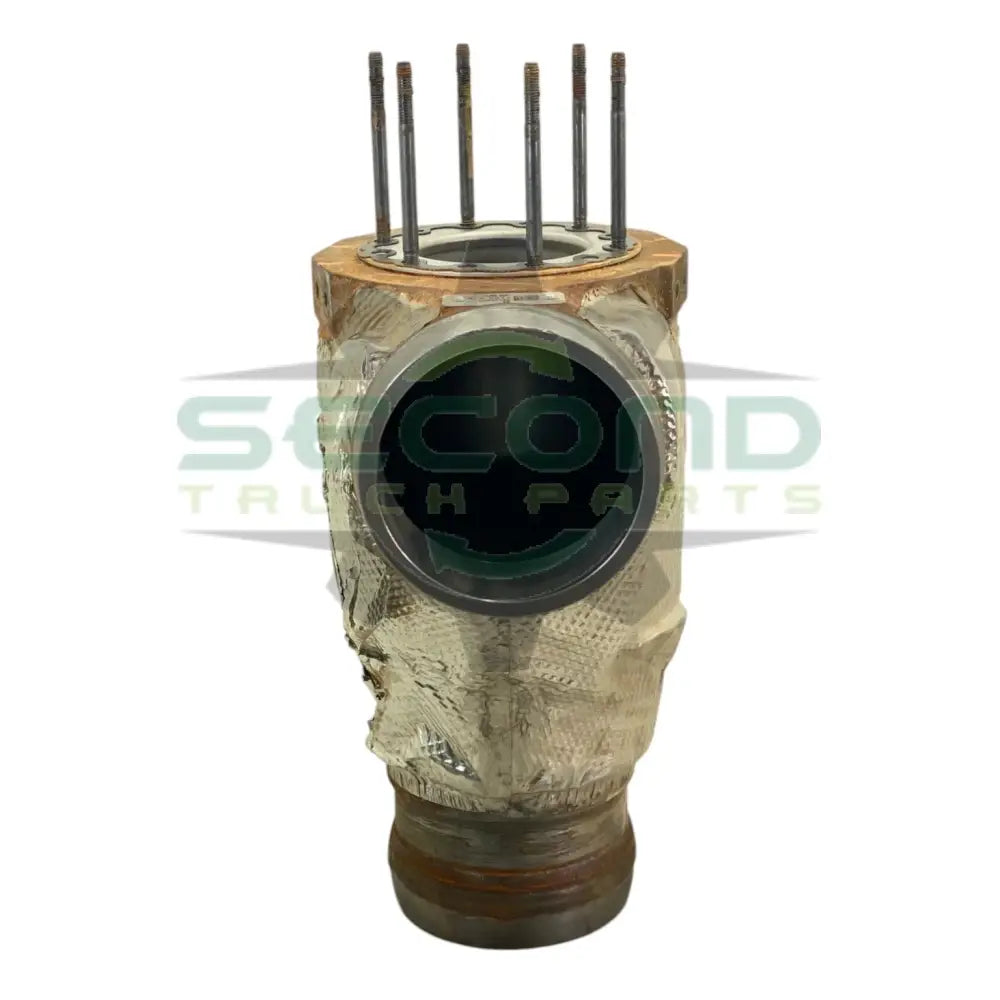 355-0877 Genuine Caterpillar Combustion Gp-Exhaust - Second Truck Parts