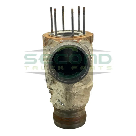 355-0877 Genuine Caterpillar Combustion Gp-Exhaust - Second Truck Parts