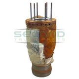 355-0877 Genuine Caterpillar Combustion Gp-Exhaust - Second Truck Parts