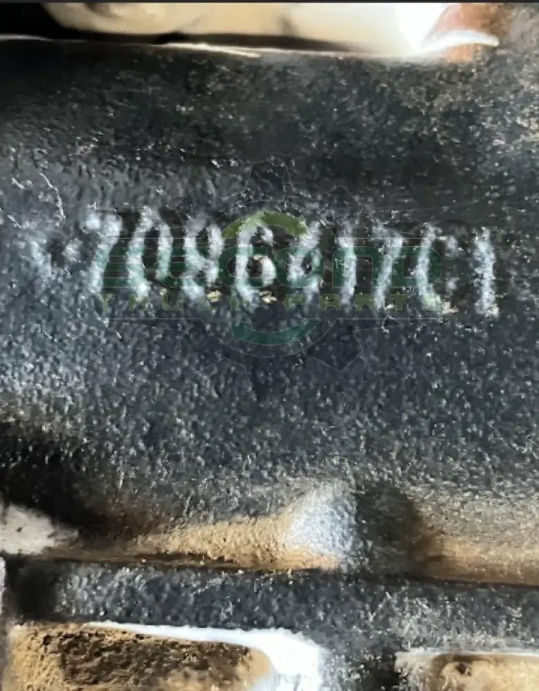 7096417C1 Genuine Caterpillar Cylinder Head - Second Truck Parts
