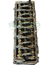 7096417C1 Genuine Caterpillar Cylinder Head - Second Truck Parts