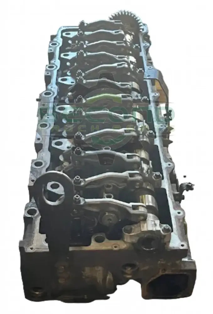 7096417C1 Genuine Caterpillar Cylinder Head - Second Truck Parts