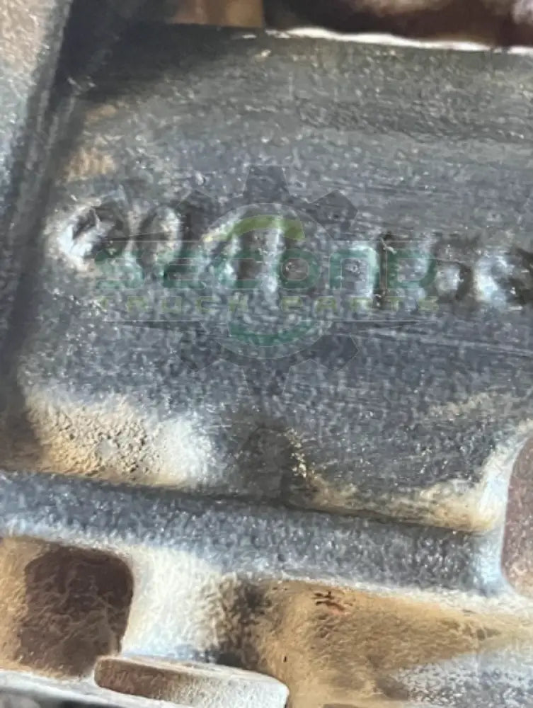 7096417C1 Genuine Caterpillar Cylinder Head - Second Truck Parts