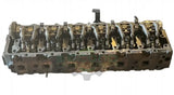 7096417C1 Genuine Caterpillar Cylinder Head - Second Truck Parts