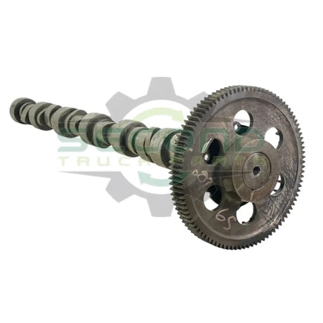230-0065 Genuine Caterpillar Engine Camshaft - Second Truck Parts