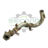 344-8506 Genuine Caterpillar Pipe - Second Truck Parts