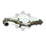 344-8506 Genuine Caterpillar Pipe - Second Truck Parts