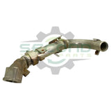 344-8506 Genuine Caterpillar Pipe - Second Truck Parts