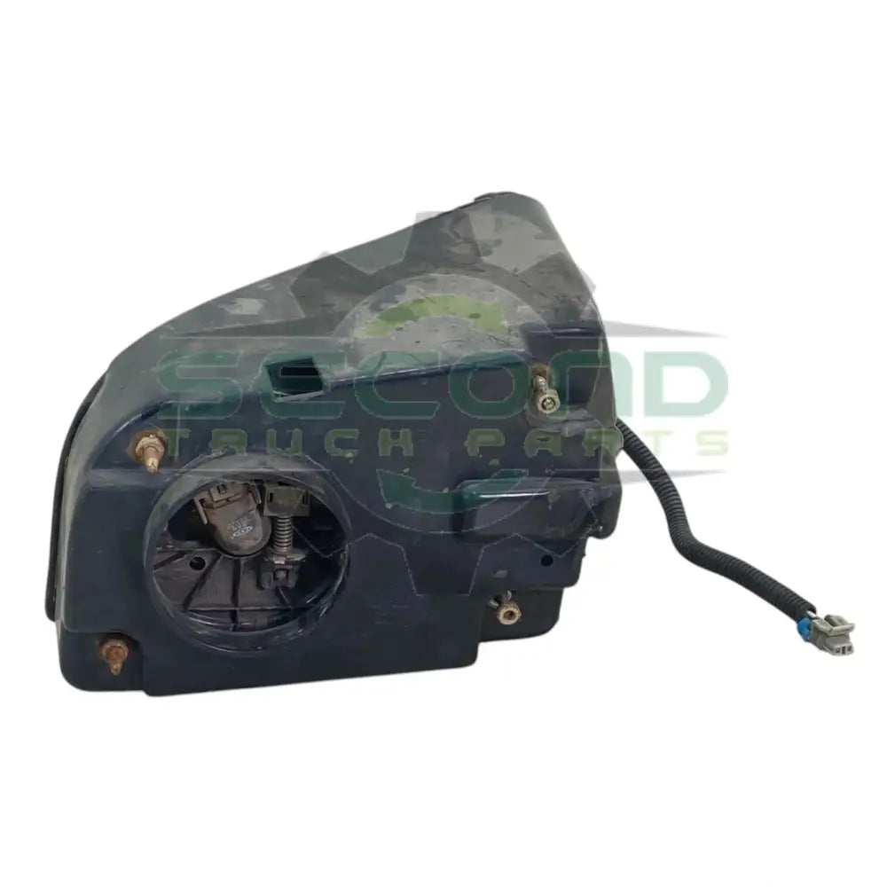 385-0179 Genuine Caterpillar Right Head Light Housing - Second Truck Parts