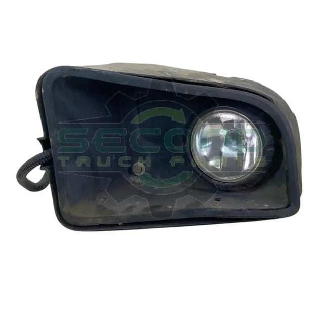 385-0179 Genuine Caterpillar Right Head Light Housing - Second Truck Parts