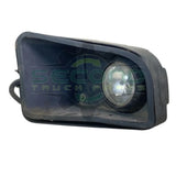 385-0179 Genuine Caterpillar Right Head Light Housing - Second Truck Parts