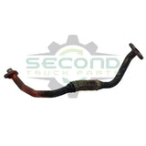 25626699 Genuine Caterpillar Turbo Components - Second Truck Parts
