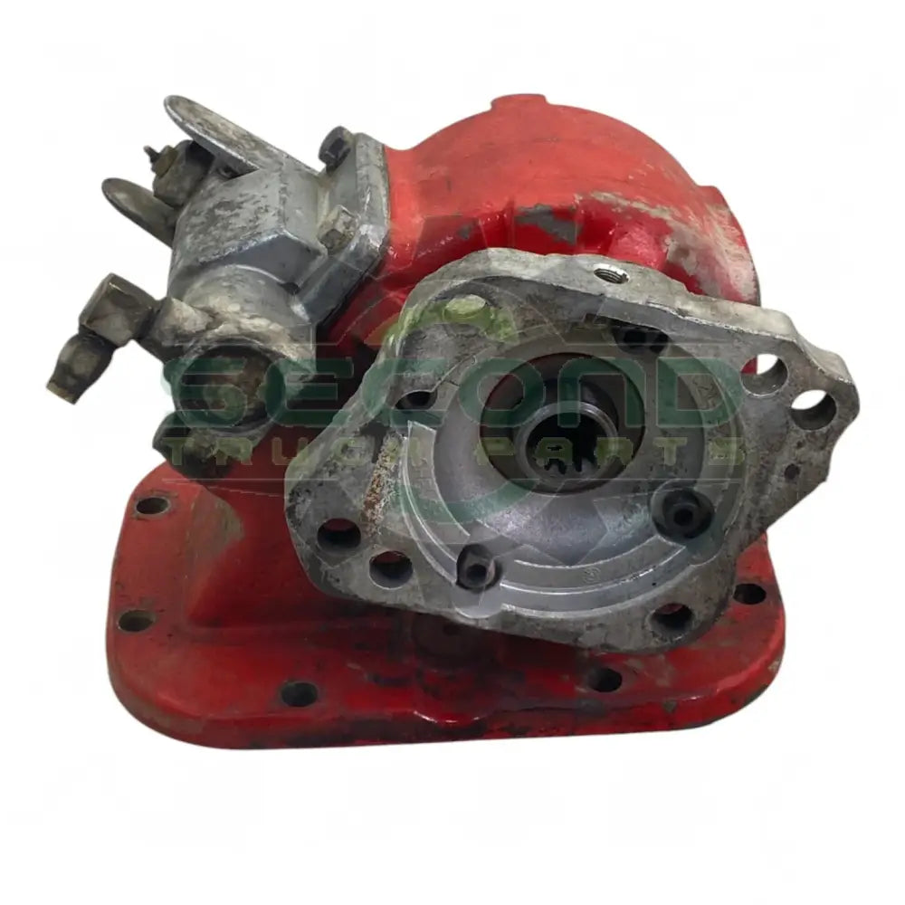 489XFAHX-A3XK Genuine Chelsea Power Take Off - Second Truck Parts