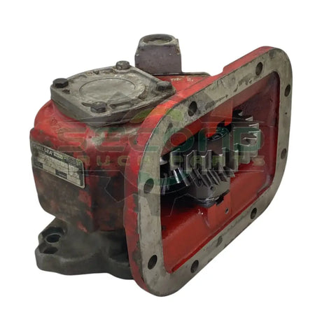 489XFAHX-A3XK Genuine Chelsea Power Take Off - Second Truck Parts