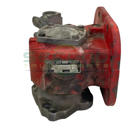 489XFAHX-A3XK Genuine Chelsea Power Take Off - Second Truck Parts