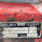 489XFAHX-A3XK Genuine Chelsea Power Take Off - Second Truck Parts