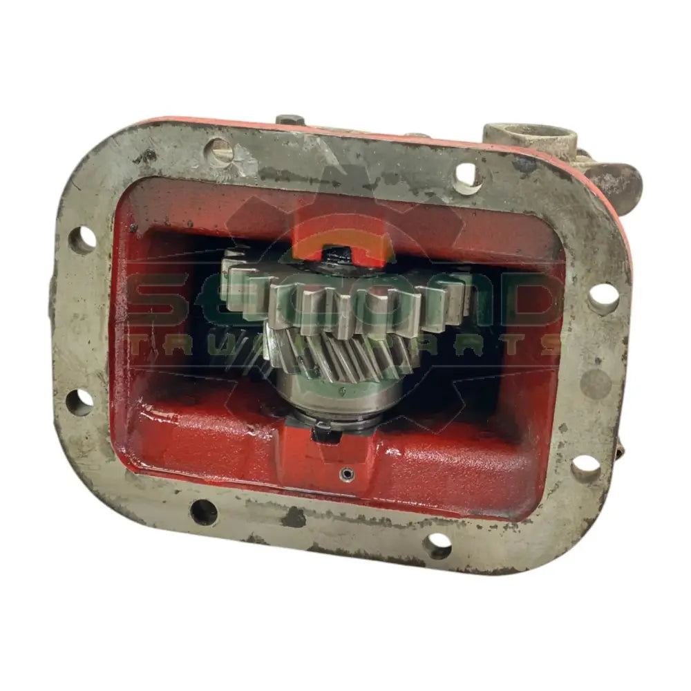 489XFAHX-A3XK Genuine Chelsea Power Take Off - Second Truck Parts