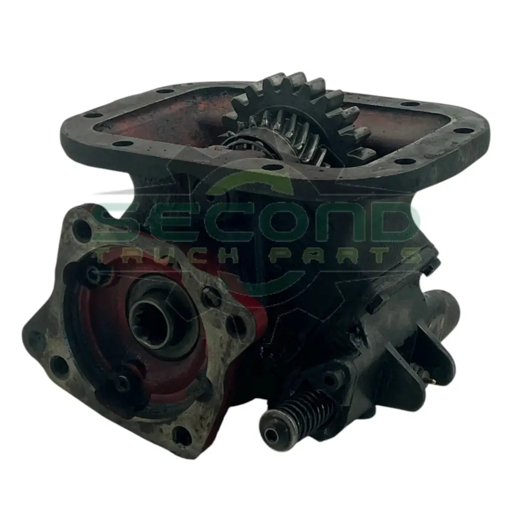 34P76 Genuine Chelsea PTO Assembly - Second Truck Parts