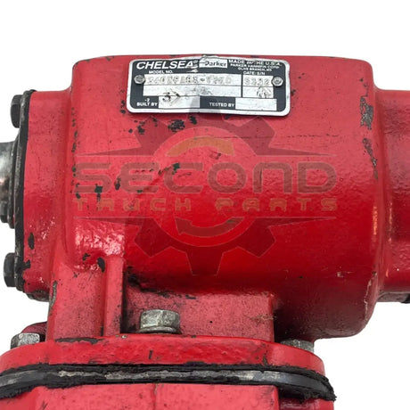 42-P-191 Genuine Chelsea PTO Power Take-Off - Second Truck Parts