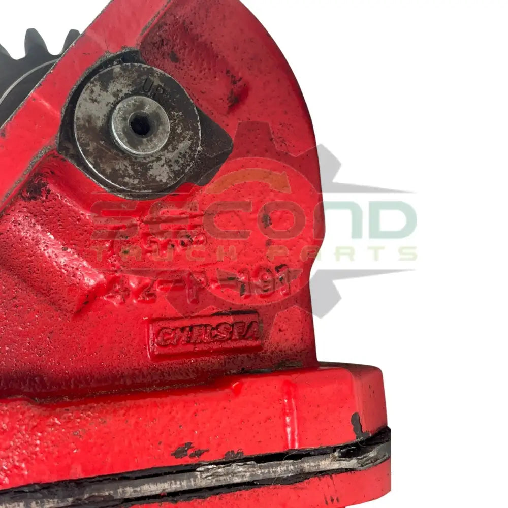 42-P-191 Genuine Chelsea PTO Power Take-Off - Second Truck Parts