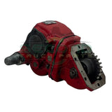42-P-191 Genuine Chelsea PTO Power Take-Off - Second Truck Parts