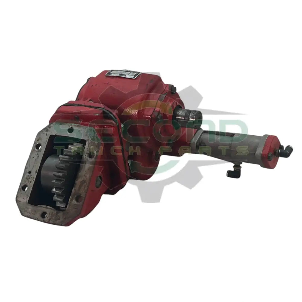 42-P-191 Genuine Chelsea PTO Power Take-Off - Second Truck Parts