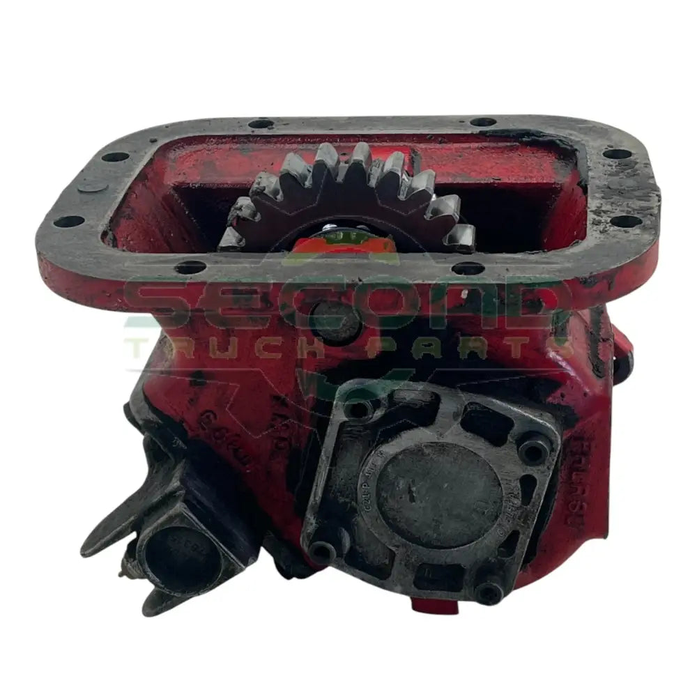 489GLAHX-A3XK Genuine Chelsea PTO Unit - Second Truck Parts