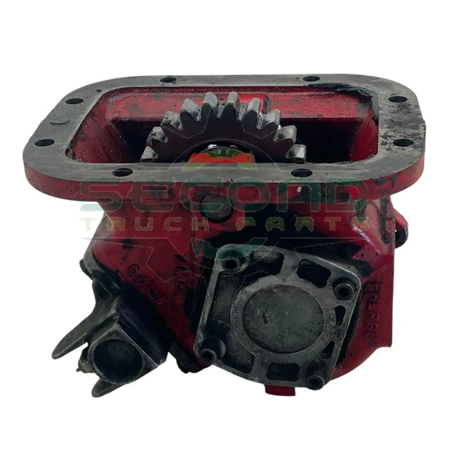 489GLAHX-A3XK Genuine Chelsea PTO Unit - Second Truck Parts