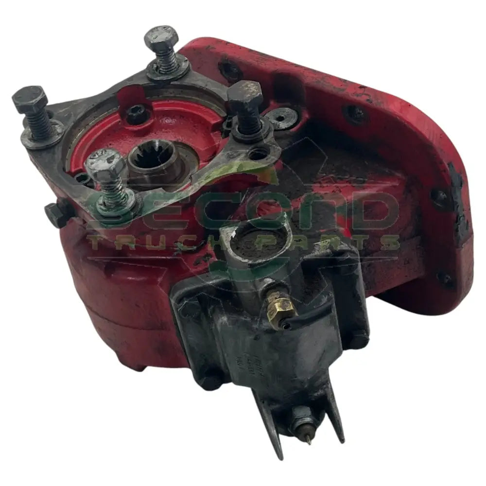489GLAHX-A3XK Genuine Chelsea PTO Unit - Second Truck Parts