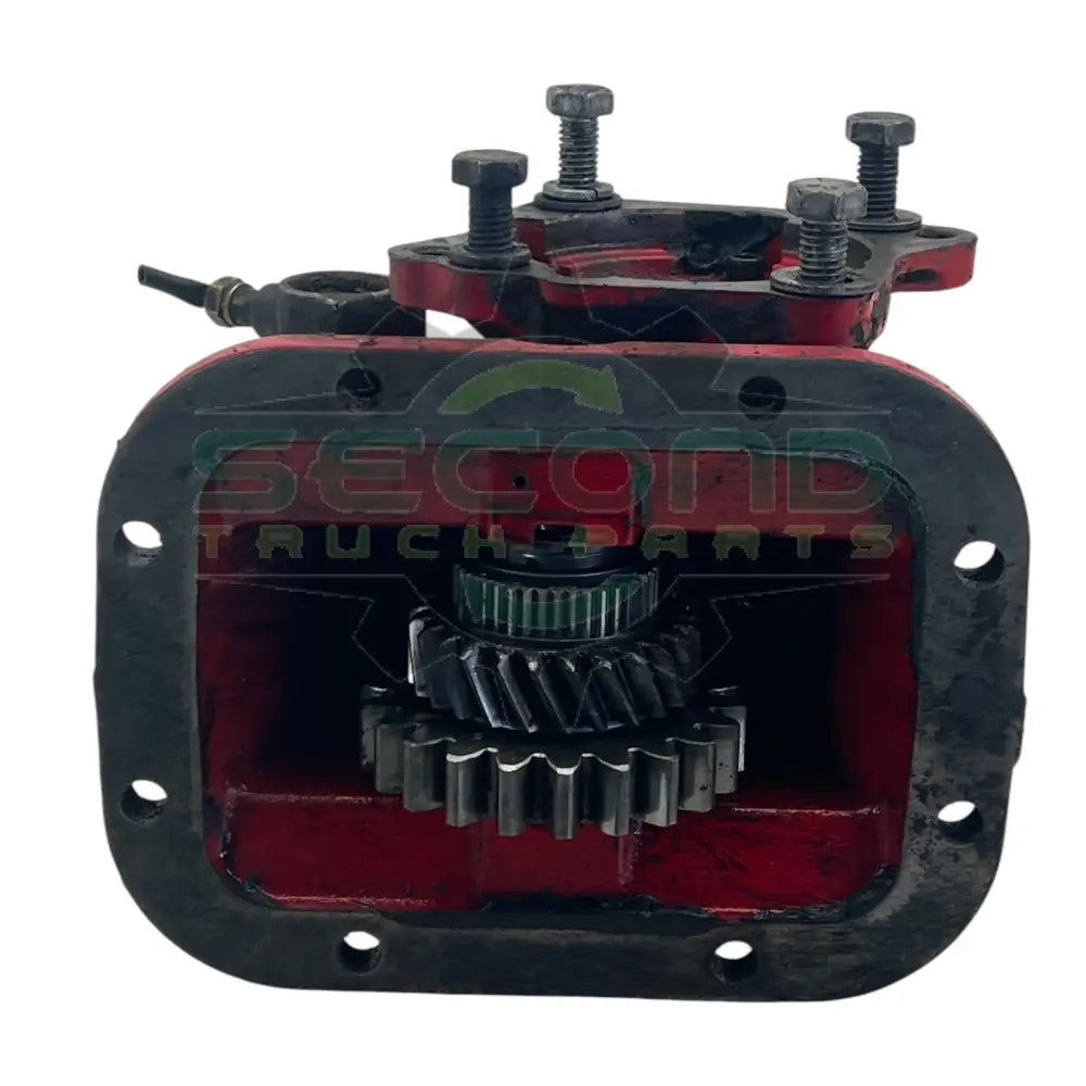 489GLAHX-A3XK Genuine Chelsea PTO Unit - Second Truck Parts
