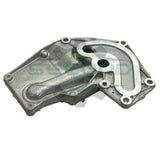 55511494 Genuine Chevrolet Engine Motor Oil Cooler - Second Truck Parts