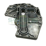 55511494 Genuine Chevrolet Engine Motor Oil Cooler - Second Truck Parts