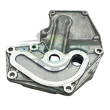 55511494 Genuine Chevrolet Engine Motor Oil Cooler - Second Truck Parts