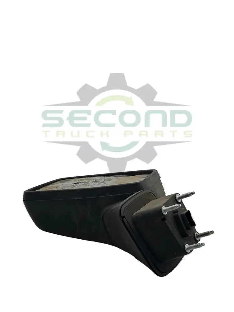 Genuine Chevrolet Left Driver Mirror Heated - Mirrors